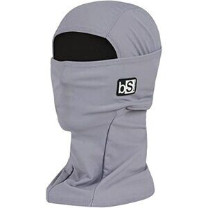 Women's Periwinkle Expedition Balaclava Layer Breathable Moisture Face Mask
